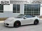 2014 Porsche 911 for sale