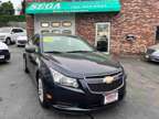 2014 Chevrolet Cruze for sale