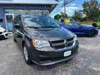 2018 Dodge Grand Caravan Passenger for sale