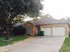 20820 Pacers Gait LN Pflugerville TX 78660