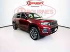 2023UsedJeepUsedGrand Cherokee LUsed4x4