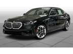2024NewBMWNew5 SeriesNewSedan