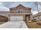 3905 Oak Creek Circle Denison Texas 75020