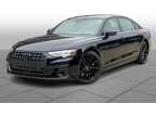 2024NewAudiNewS8New4.0 TFSI