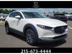 2021 Mazda CX-30 2.5 S