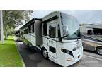 2025 Tiffin Allegro Red 37 BA
