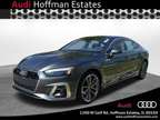 2024 Audi A5 Sportback S line Premium Plus