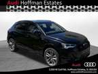 2024 Audi Q3 S line Premium Plus