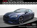 2024 Audi S5 Sportback Premium Plus