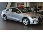 2024 Audi A3 Premium