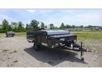 2024 Forest River Flagstaff SE 206STSE
