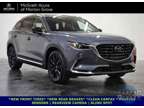 2021 Mazda CX-9 Carbon Edition