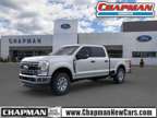 2024 Ford F250 XLT