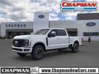 2024 Ford F250 LARIAT