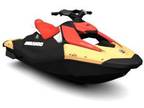 2024 Sea-Doo Spark for 2 Rotax 900 ACE- 60 iBR Boat for Sale