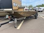 2024 G3 16 DK Boat for Sale