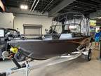 2024 G3 AV164F Boat for Sale
