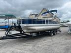 2013 Bennington 2075 GL Boat for Sale