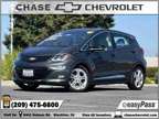 2021 Chevrolet Bolt EV