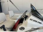 2024 Boston Whaler 160 Super Sport Boat for Sale