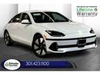 2024 Hyundai IONIQ 6 SE
