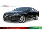 2017 Chevrolet Impala