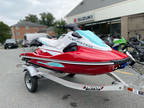 2024 Yamaha EX Limited