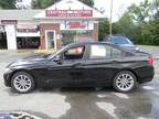 Used 2016 BMW 3 Series for sale.