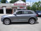 Used 2016 Audi Q5 for sale.
