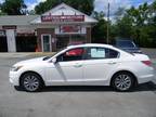 Used 2012 Honda Accord Sdn for sale.