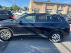 Used 2019 Volkswagen Tiguan for sale.