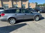 Used 2009 Subaru Outback for sale.