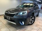 Used 2020 Subaru Outback for sale.