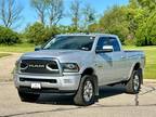 Used 2018 Ram 2500 for sale.