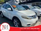 Used 2011 Nissan Murano for sale.