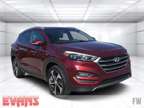 2016 Hyundai Tucson Sport 83856 miles