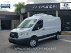 2019 Ford Transit Van 129486 miles
