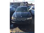 $7,500 2005 BMW X5 with 149,599 miles!