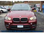 $15,000 2011 BMW X5 with 85,000 miles!