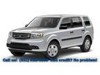$16,000 2013 Honda Pilot with 133,000 miles!