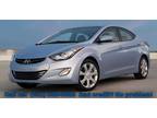 $12,500 2012 Hyundai Elantra with 97,000 miles!