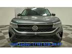 2023 Volkswagen Taos with 10,071 miles!
