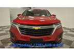 $25,800 2023 Chevrolet Equinox with 4,060 miles!