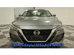 2023 Nissan Sentra with 4,532 miles!