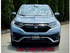 $25,618 2022 Honda CR-V with 27,283 miles!