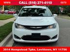 $14,595 2019 Chrysler Pacifica with 76,083 miles!