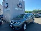 2015 Nissan Rogue SV - Sacramento,CA