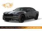 2016 Dodge Charger SXT - DALLAS,TX