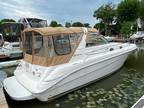 1995 Sea Ray 330 Sundancer Boat for Sale