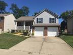 Eclipse Properties - 3388 Spruce Tree Lane Erlanger KY 41018